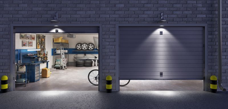 Attached Garage Renovation