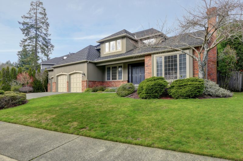 Attached Garage Renovation