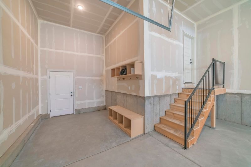 Basement Finishing Service