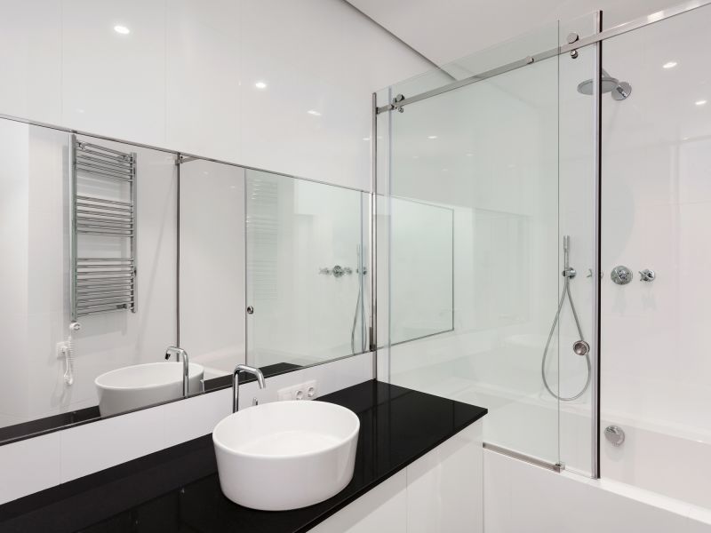 Modern Bathroom