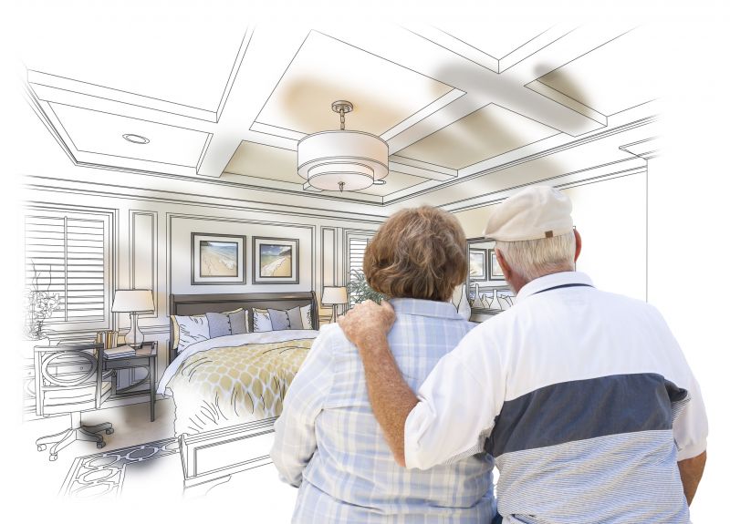 Elderly Renovation Service