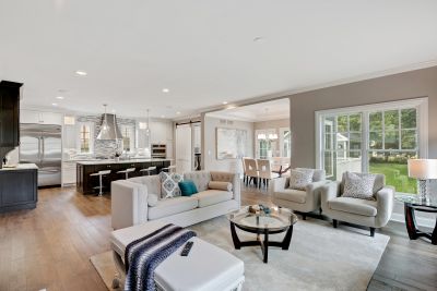 Guest House Remodeling