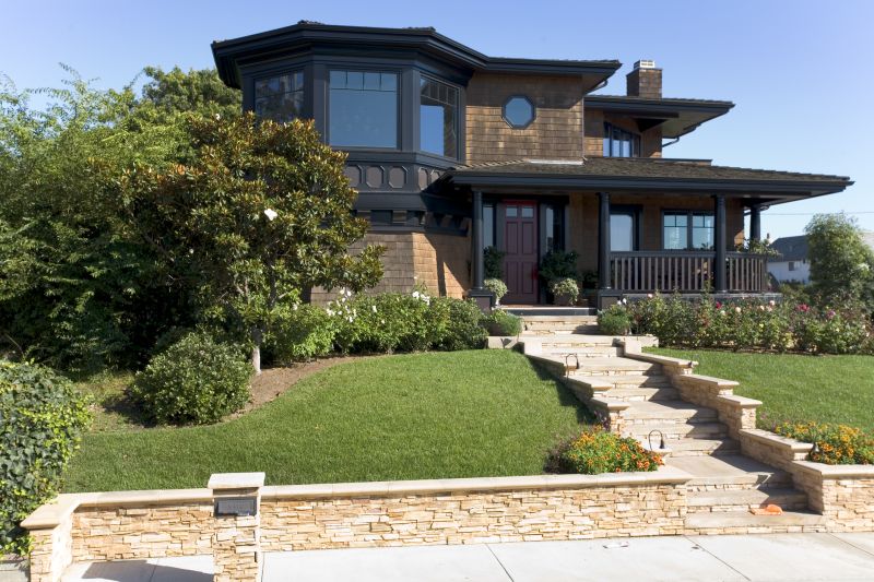 House Extension Construction