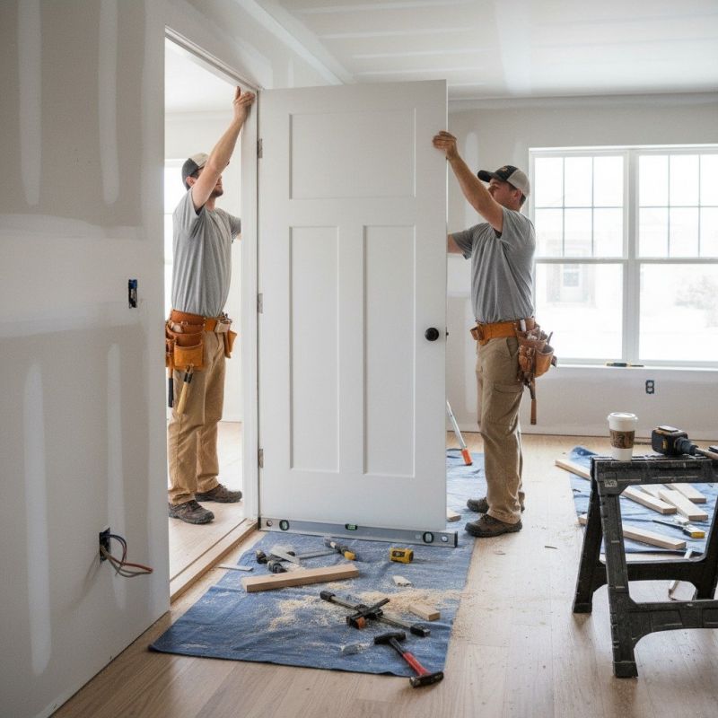 Interior Home Improvement